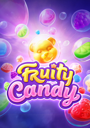 Fruity Candy